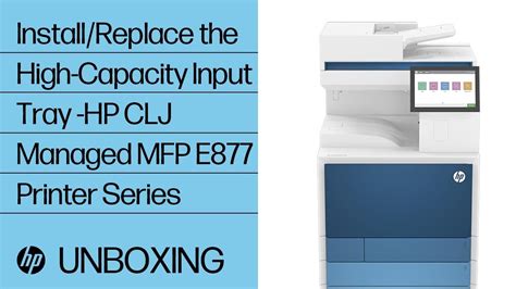HP Color LaserJet Managed MFP E77800 Driver: Installation and Troubleshooting Guide